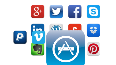 IOS App
